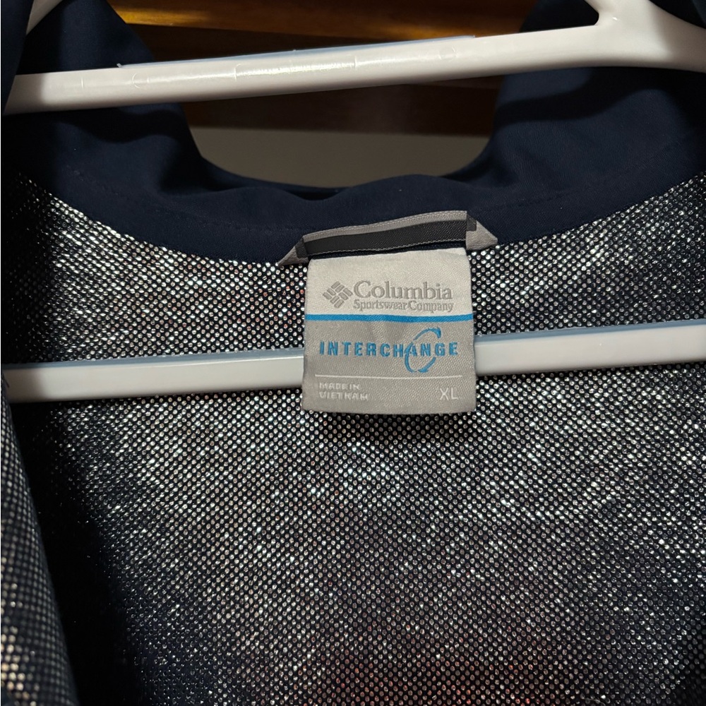 Columbia Interchange Jacket - Picture 3 of 11
